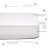 Наматрацник MirSon Cotton Aloe vera 2 (2200000380531)