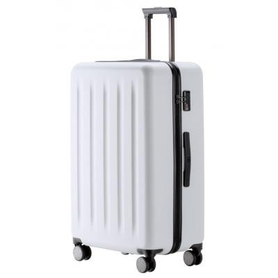 Валіза Xiaomi Ninetygo PC Luggage 28&#039;&#039; White (6970055341080)
