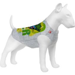 Борцівка для тварин WAUDOG Clothes &quot;Джокер&quot; M47 (299-2008)