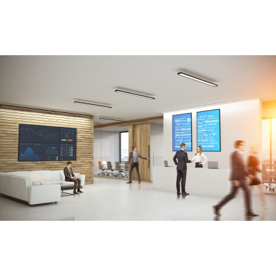 LCD панель Optoma N3651K