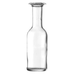 Пляшка Uniglass Olimpus 250 мл (65225)