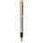Ручка пір&#039;яна Parker IM 17 Brushed Metal GT  FP F (22 211)
