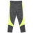 Лосини дитячі Lovetti спортивні (7816-122G-gray)