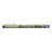 Лайнер Sakura Pigma Micron (0.1) 0,25 мм Синій (084511306356)