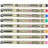 Лайнер Sakura Pigma Micron (0.1) 0,25 мм Синій (084511306356)