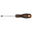 Викрутка Neo Tools хрестова PZ2 x 38 мм, CrMo (04-033)