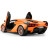 Радіокерована іграшка Rastar Lamborghini Sian 1:14 помаранчевий (97760 orange)