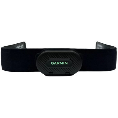 Кардіопередавач Garmin HRM-Fit, датчик пульсу (010-13314-00)