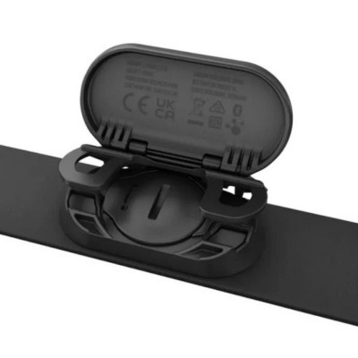 Кардіопередавач Garmin HRM-Fit, датчик пульсу (010-13314-00)