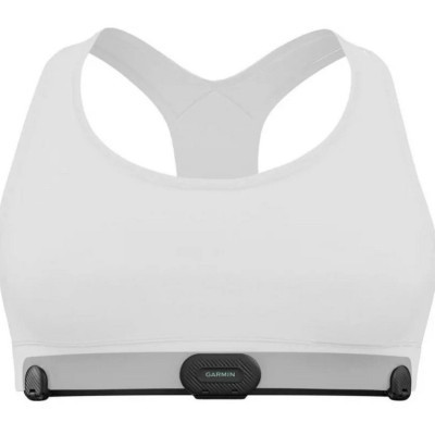 Кардіопередавач Garmin HRM-Fit, датчик пульсу (010-13314-00)