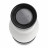 Термос Tefal Bludrop, 700мл, нержавіюча сталь, чорний (N3111110)