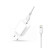 Зарядний пристрій XO L35D 2USB / 2.1А + Lightning white (XO-L35-LGHT)