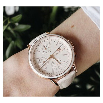 Наручний годинник Tommy Hilfiger 1781789