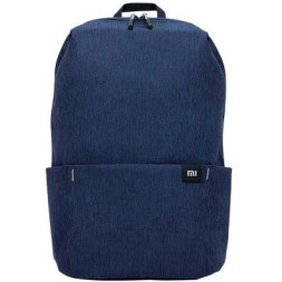 Рюкзак для ноутбука Xiaomi 13.3&quot; Mi Casual Daypack, Dark Blue (6934177704994)