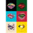 Блокнот Axent Partner DC Superman 125 х 195 мм 96 аркушів у клітинка (8618-08-A)