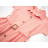Плаття дитяче Bushra в смужку (211006-128G-coral)