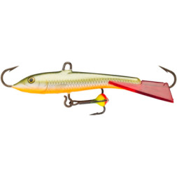 Балансир Rapala Jigging Rap Color Hook WH7 70mm 18.0g RFSH (1097.97.65)