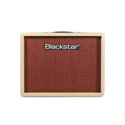 Комбопідсилювач Blackstar Debut 15E Cream (301023)