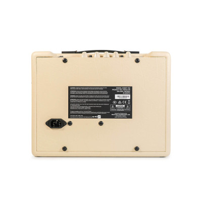 Комбопідсилювач Blackstar Debut 15E Cream (301023)