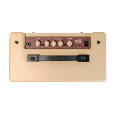 Комбопідсилювач Blackstar Debut 15E Cream (301023)