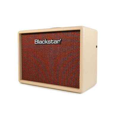 Комбопідсилювач Blackstar Debut 15E Cream (301023)