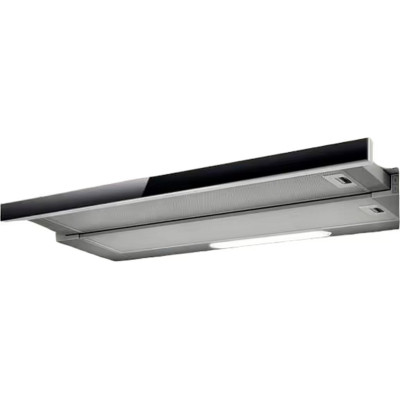 Витяжка кухонна Elica TT14 LUX GRVT/A/90