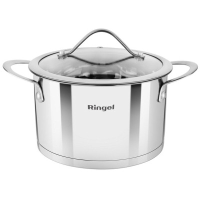Каструля Ringel Fusion 2.6л (RG 2020-18)