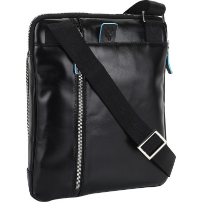 Сумка Piquadro BL Square Black (CA1816B2_N)