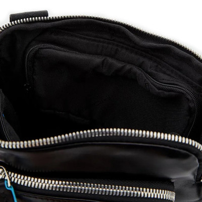Сумка Piquadro BL Square Black (CA1816B2_N)