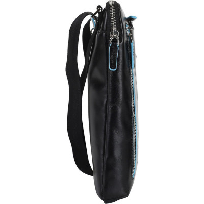 Сумка Piquadro BL Square Black (CA1816B2_N)