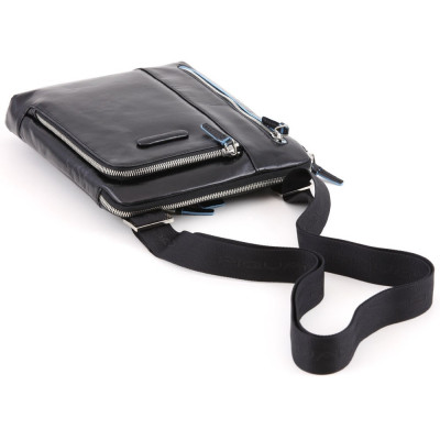 Сумка Piquadro BL Square Black (CA1816B2_N)