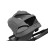 Коляска Thule Sleek Black/Grey Melange (TH 11000021)