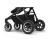 Коляска Thule Sleek Black/Grey Melange (TH 11000021)