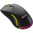 Мишка Xtrike ME GW-610 Wireless RGB Black (GW-610)