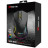 Мишка Xtrike ME GW-610 Wireless RGB Black (GW-610)