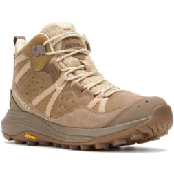 Черевики Merrell Siren 4 Traveller Mid WP Wmn durum 36 (036.1539)