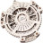 Конструктор Ugears механічний 3D Навігатор дат 2.0 (70218)