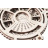 Конструктор Ugears механічний 3D Навігатор дат 2.0 (70218)