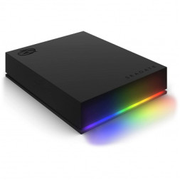 Зовнішній жорсткий диск 2.5&quot; 5TB FireCuda Gaming Hard Drive Seagate (STKL5000400)