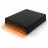 Зовнішній жорсткий диск 2.5&quot; 5TB FireCuda Gaming Hard Drive Seagate (STKL5000400)