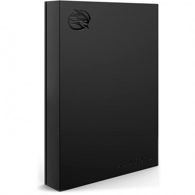 Зовнішній жорсткий диск 2.5&quot; 5TB FireCuda Gaming Hard Drive Seagate (STKL5000400)