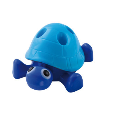 Точилка ZiBi Kids Line Черепашка з контейнером асорті (ZB.5535)