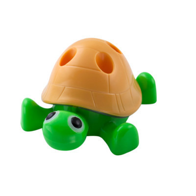 Точилка ZiBi Kids Line Черепашка з контейнером асорті (ZB.5535)