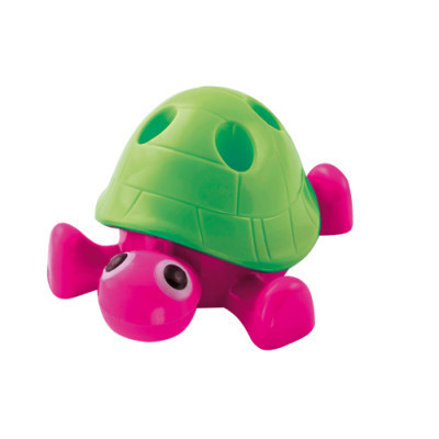 Точилка ZiBi Kids Line Черепашка з контейнером асорті (ZB.5535)