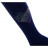 Колготки дитячі BNM з серцем з страз (M0C0302-2032-13G-blue)