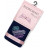 Колготки дитячі BNM з серцем з страз (M0C0302-2032-13G-blue)