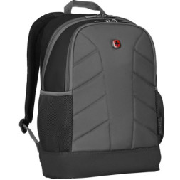 Рюкзак для ноутбука Wenger 16&quot; Quadma Gray (653215)