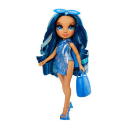 Лялька Rainbow High серії Swim &amp; Style – Скайлер (507307)