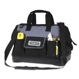 Сумка для інструмента Stanley Basic 16&quot; (23,5x44,7x27.5см) (1-96-183)