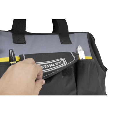 Сумка для інструмента Stanley Basic 16&quot; (23,5x44,7x27.5см) (1-96-183)